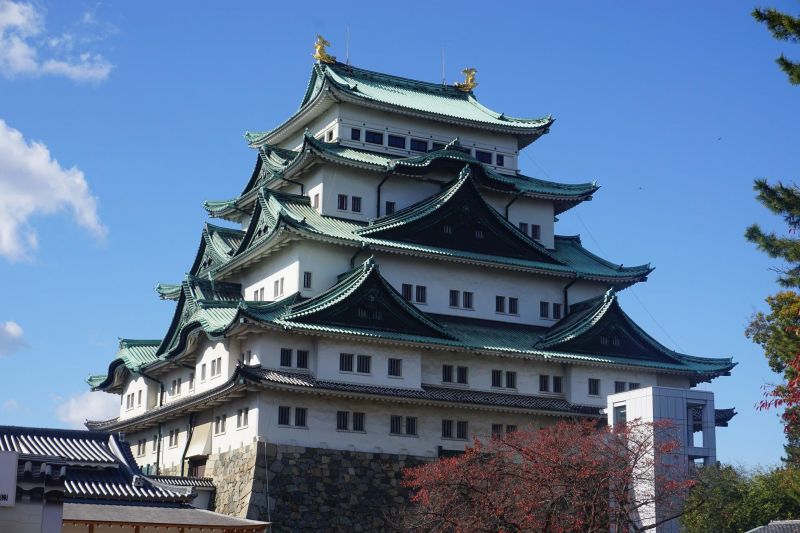 nagoya thủ phủ tỉnh aichi nagoya thủ phủ tỉnh aichi
